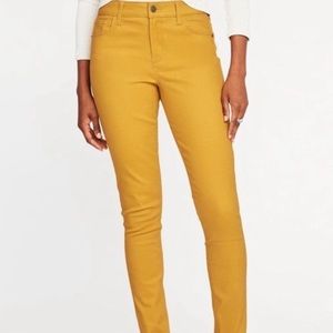 Old Navy Rockstar Pants